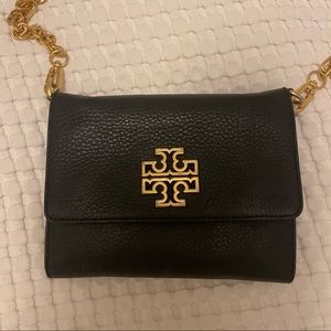Mildly used Tory Burch Crossbody